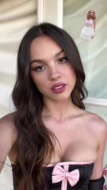 Full leaked Olivia rodrigo page private onlyfans photo