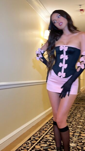 Full leaked Olivia rodrigo page private onlyfans photo