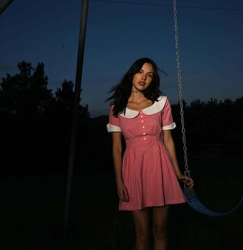 Full leaked Olivia rodrigo page private onlyfans photo