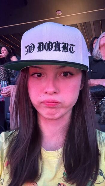 Full leaked Olivia rodrigo page private onlyfans photo