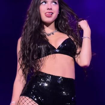 Olivia Rodrigo
