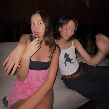 Full leaked Olivia rodrigo  page private onlyfans photo