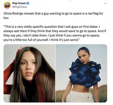 Full leaked Olivia rodrigo page private onlyfans photo
