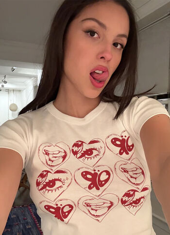 Full leaked Olivia rodrigo page private onlyfans photo