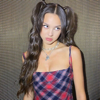 Full leaked Olivia rodrigo page private onlyfans photo