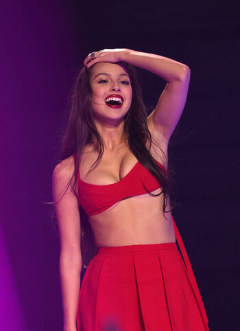 Full leaked Olivia rodrigo page private onlyfans photo