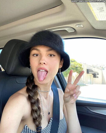 Full leaked Olivia rodrigo private onlyfans photo