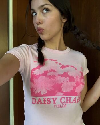 Full leaked Olivia rodrigo page private onlyfans photo