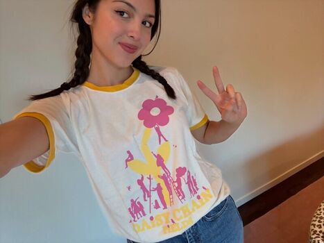 Olivia Rodrigo