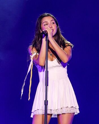 Full leaked Olivia rodrigo page private onlyfans photo