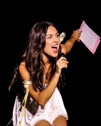 Full leaked Olivia rodrigo page private onlyfans photo