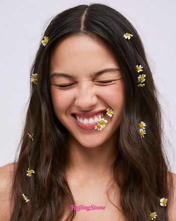 Olivia Rodrigo