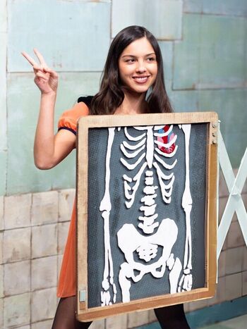 Olivia Rodrigo