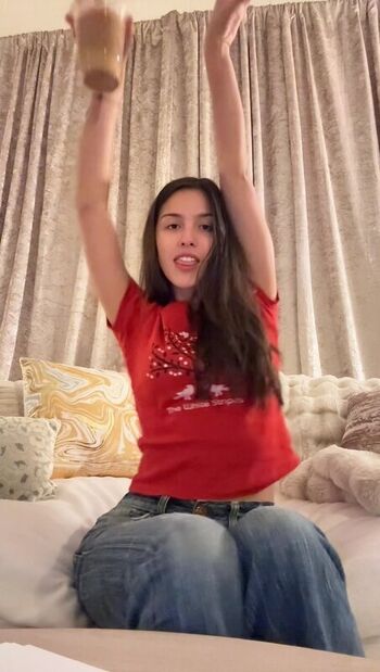 Full leaked Olivia rodrigo private onlyfans photo