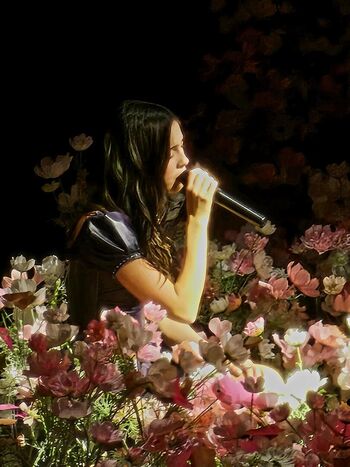 Olivia Rodrigo