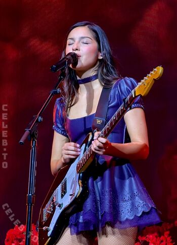 Olivia Rodrigo
