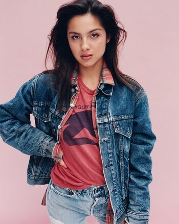 Olivia Rodrigo
