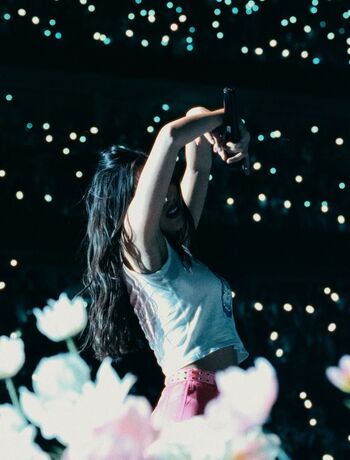 Olivia Rodrigo