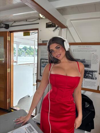 Full leaked Olivia rose private onlyfans photo