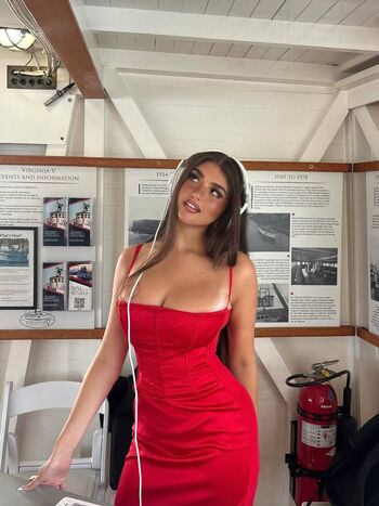 Full leaked Olivia rose private onlyfans photo