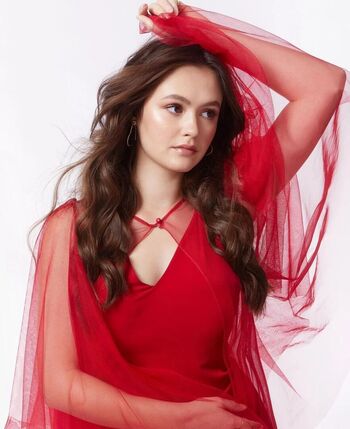 Full leaked Olivia sanabia private onlyfans photo