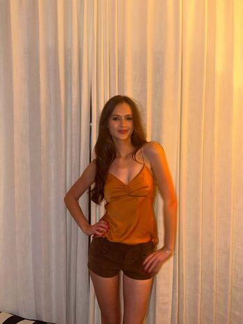 Full leaked Olivia sanabia private onlyfans photo