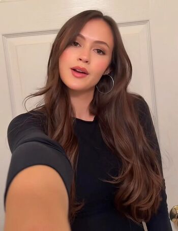 Full leaked Olivia sanabia private onlyfans photo