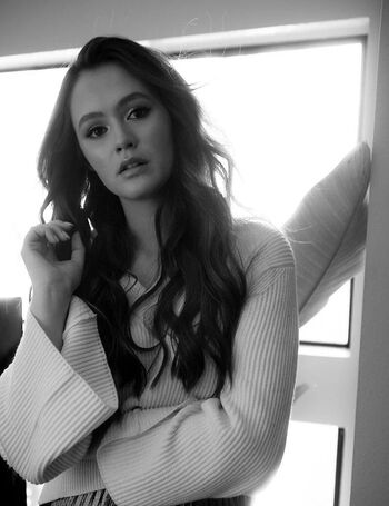 Full leaked Olivia sanabia private onlyfans photo