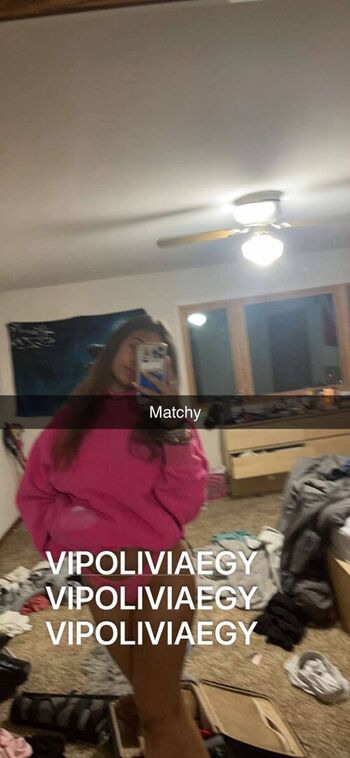 Olivia Silfies