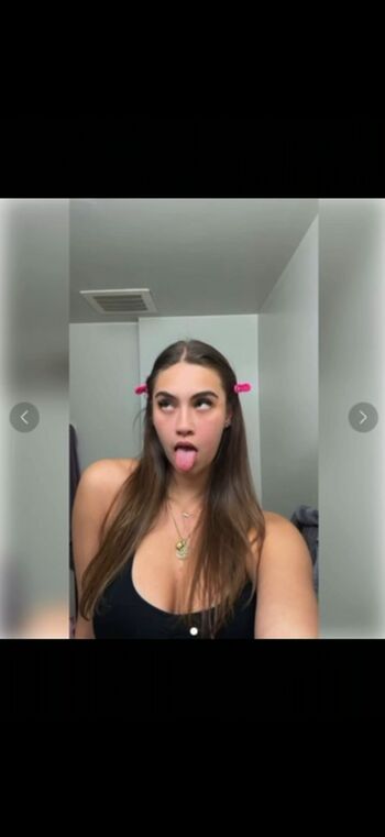 Full leaked Olivia silfies private onlyfans photo