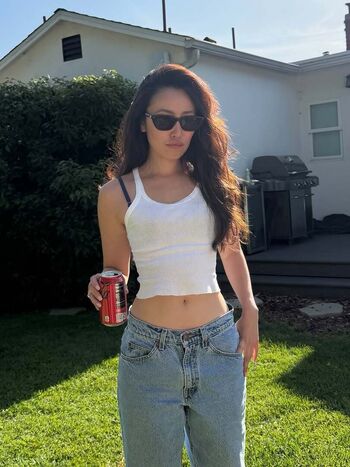 Full leaked Olivia sui private onlyfans photo