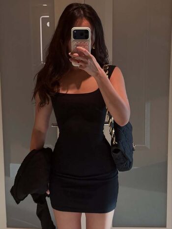 Full leaked Olivia sui private onlyfans photo