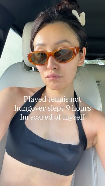 Full leaked Olivia sui private onlyfans photo