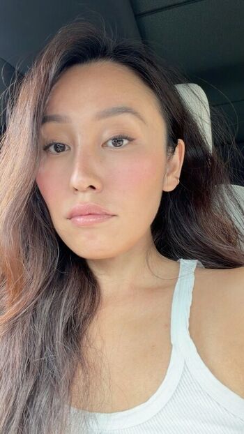 Full leaked Olivia sui private onlyfans photo