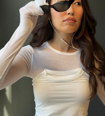 Full leaked Olivia sui private onlyfans photo