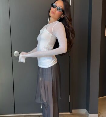 Full leaked Olivia sui private onlyfans photo