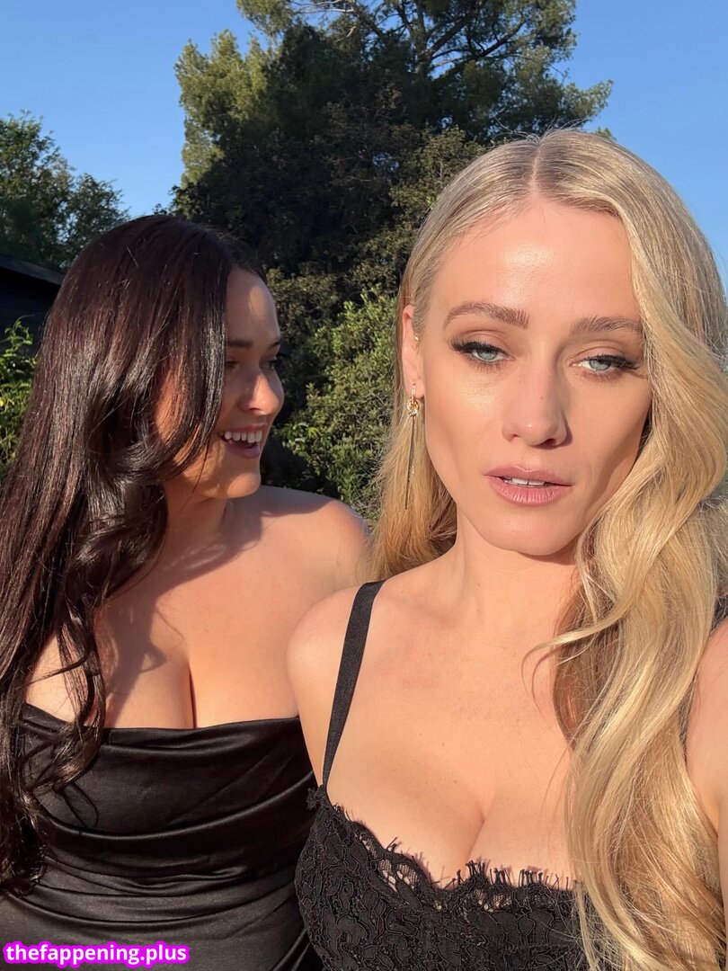 Olivia Taylor Dudley