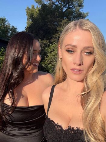 Olivia Taylor Dudley