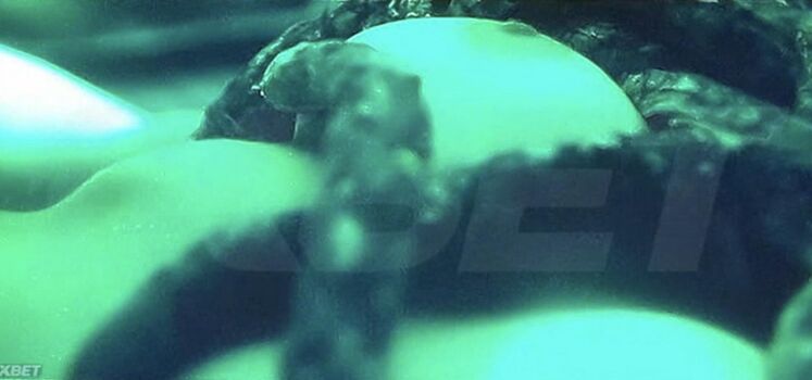 Olivia Taylor Dudley