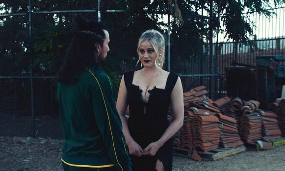 Olivia Taylor Dudley