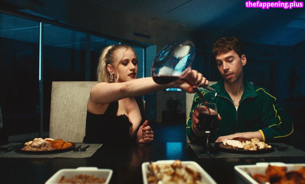 Olivia Taylor Dudley