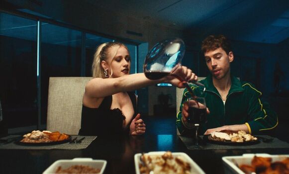 Olivia Taylor Dudley