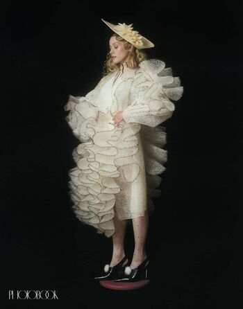 Full leaked Olivia taylor dudley private onlyfans photo