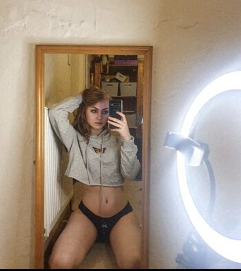 Full leaked Olivia tucker private onlyfans photo