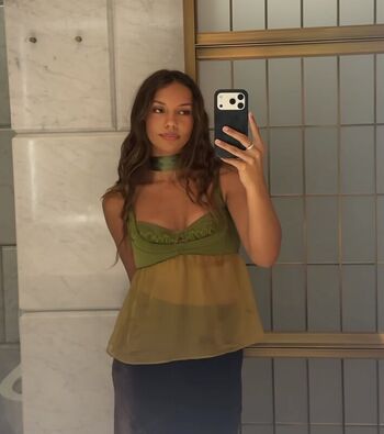 Full leaked Olivia webb private onlyfans photo