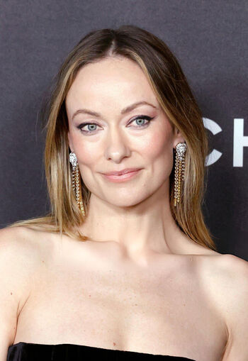 Olivia Wilde