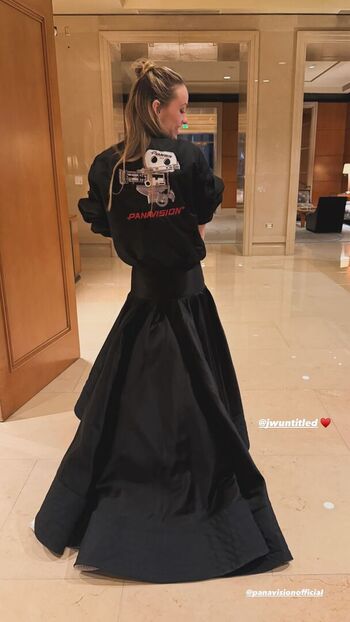 Full leaked Olivia wilde  page private onlyfans photo