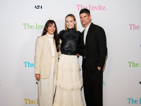 Full leaked Olivia wilde  page private onlyfans photo