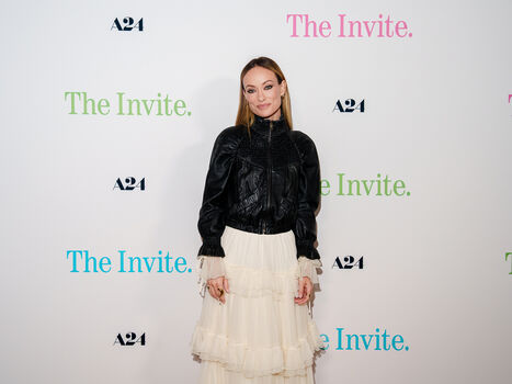 Full leaked Olivia wilde page private onlyfans photo
