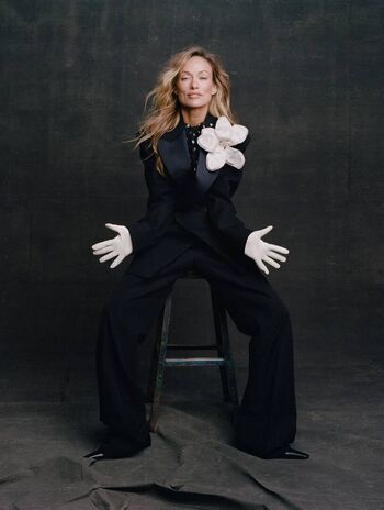 Full leaked Olivia wilde page private onlyfans photo
